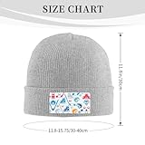 Zoom IMG-2 hockey elements cappelli invernali classici Zoom IMG-2 hockey elements cappelli invernali classici