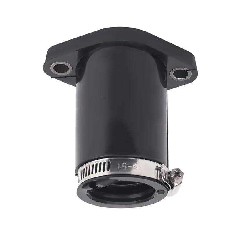 Colector de carburador ideal para tus rutas off-road con Yamaha Big Bear YFM400 2000-2012 4