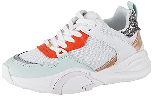 Chaussure de piste athlétisme GUESS Bestie3 pour vos entraînements matinaux au club