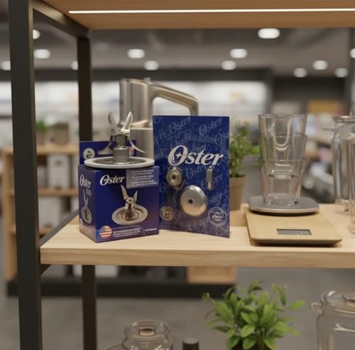 Catálogo para Comprar On-line costo de licuadora oster los preferidos por los clientes. 6 Imagen adicional