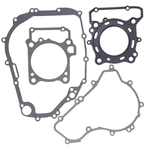 Pochette de joints moteurs CFMOTO 250cc pour stopper les baisses de compression moto