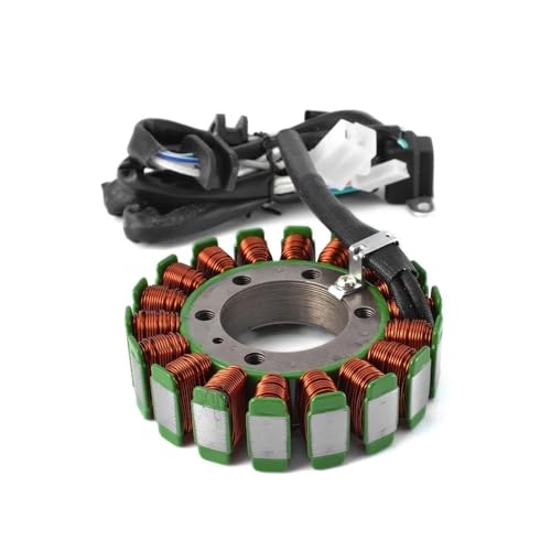 Bobine de stator pour XT600E TT600R XTZ660 alternateur de piece detachee allumage moto