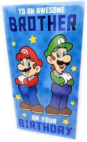 Organiser Un Anniversaire Super Mario Bros Pour Mamans Débordées · Little Gabchou