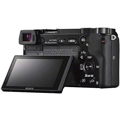 Commercial Grade full frame mirrorless camera Kit product image
