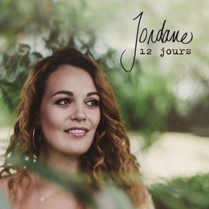 12 jours [Audio CD]