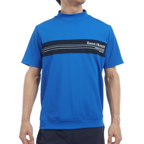 [g~[ qtBK[ St] NVbN TOMMY HILFIGER GOLF(g~[qtBK[ St) J[ubN bNlbNVc THMA505 Y u[