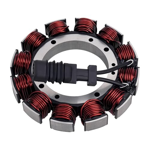 Bobine de stator de générateur pour moto FXR2 pour réparer l'allumage