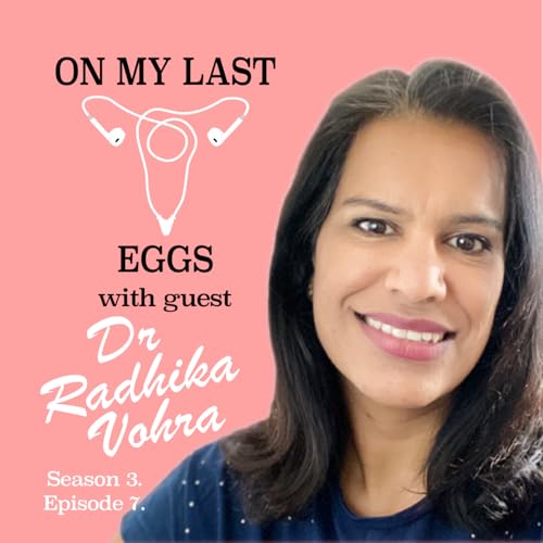 S3 Ep7: Women Are Good At Talking, That&rsquo;s Our Superpower