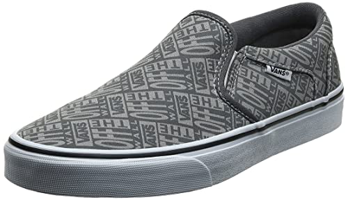Image of Vans Kids' Ward Sneaker