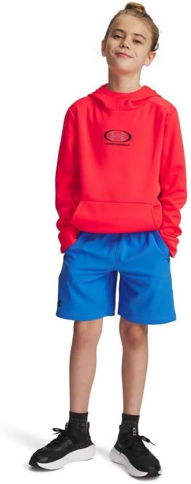 UA Vanish Boys' Shorts by Under Armour