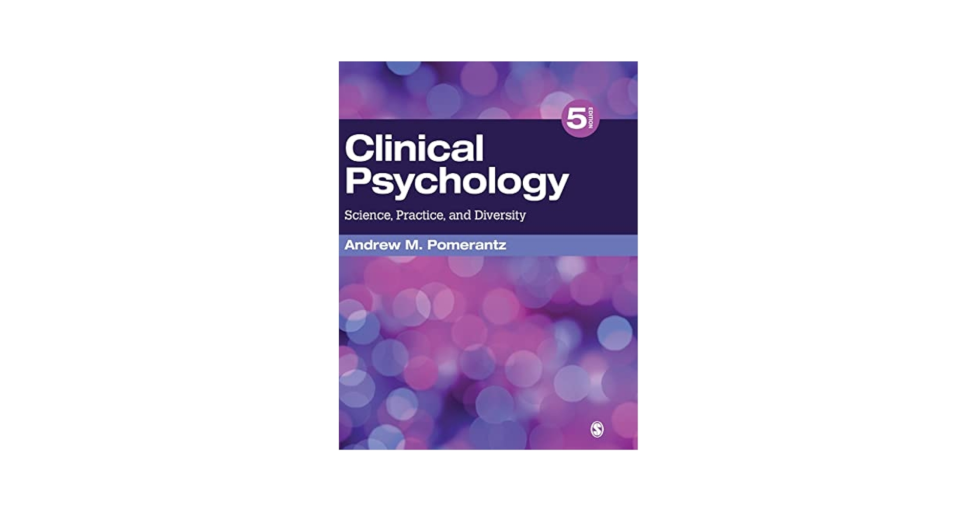 Amazon.com: Clinical Psychology: Science, Practice, and