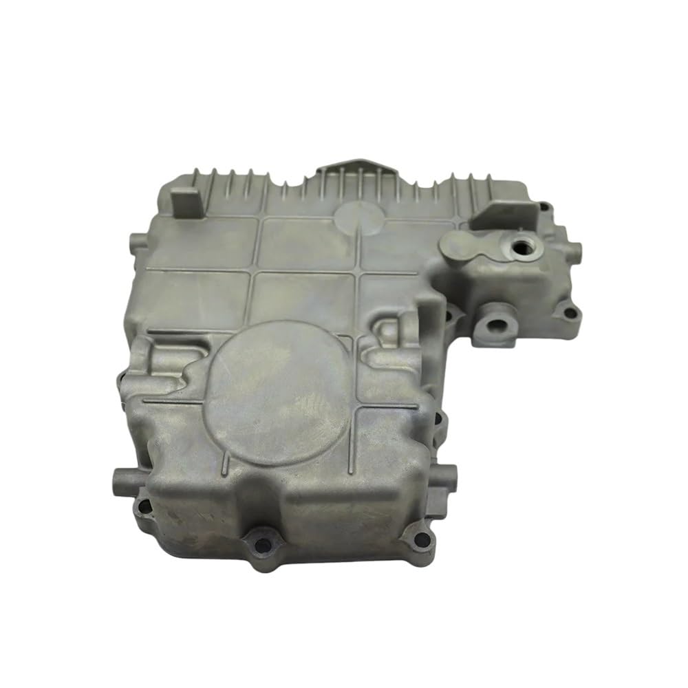 Protector de motor CB400 anti impactos para tapas de cárter y encendido VTEC 8
