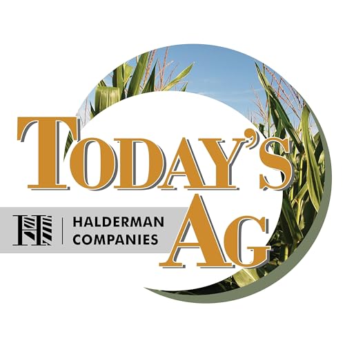 Today's Ag cover art