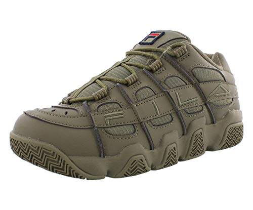 fila uproot chunky sneaker