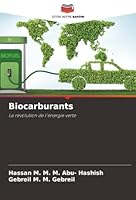 Biocarburants (French Edition) 6208487781 Book Cover