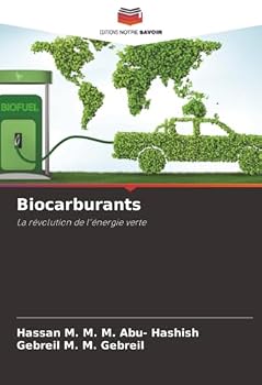 Biocarburants (French Edition)