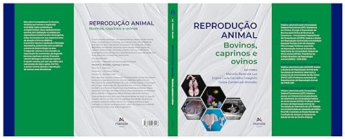 Reprodução animal: Bovinos, caprinos e ovinos: 2
