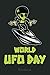 Alien Flying Saucer Fan, UFO Alien Abduction, World UFO Day Notebook: Lined Journal Alien, 110 Pages, Size 6"x9", lined journal ufo, alien journal, ufo journal, lined journal notebook