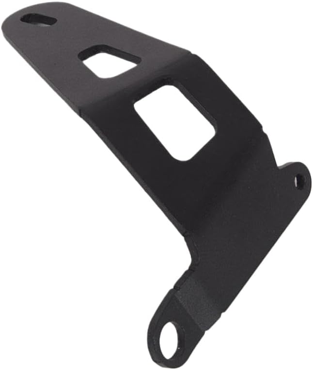Aluminium Motorcycle Exhaust Support Hanger Bracket Compatible With Automotive Motorcycle Parts R NINET Scrambler