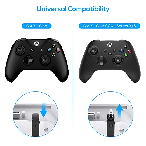 Fyoung XSX24 Keyboard For Xbox Series X/S Controller thumb #1