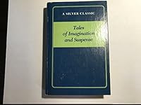 Tales of Imagination and Suspense 0382034430 Book Cover