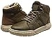 TOM TAILOR 2181302 Bota a la altura de la pantorrilla para Hombre,...
