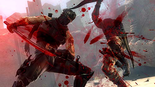 Ninja Gaiden Master Collection version japonaise multilingue pour console - 4