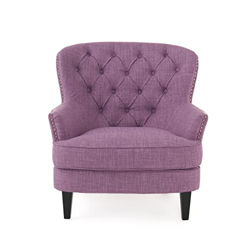 Christopher Knight Home Tafton Fabric Club Chair for sale Phoenix, AZ Nellis Auction