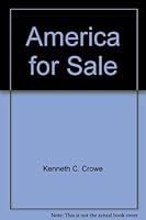 America for sale 038512841X Book Cover