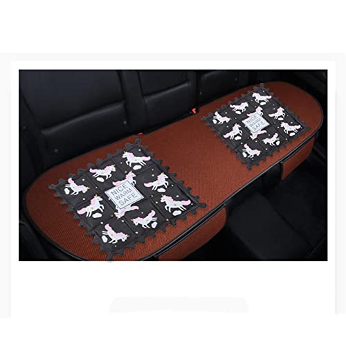 Oreiller de refroidissement mat d'ordinateur portable Magic Cool pour lit et sofa - 6
