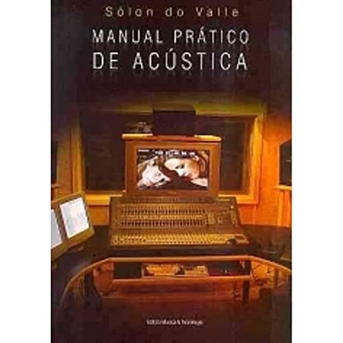 Manual Prático de Acústica