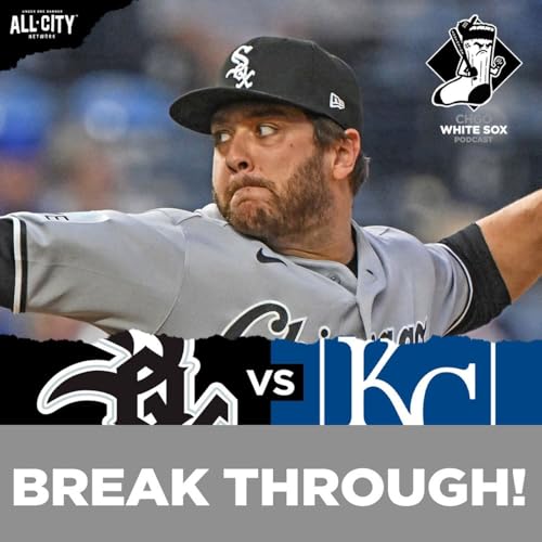 WHITE SOX POSTGAME: Anthony Kay SHOVES & Chicago White Sox FINALLY Win In Kansas City!