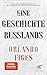 Eine Geschichte Russlands: SPIEGEL-Bestseller