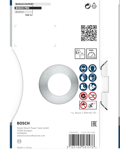 Disque diamant Best for CONCRETE 115 - vue 5