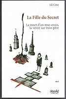 La Fille du secret 2760410323 Book Cover