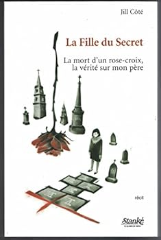 Paperback FILLE DU SECRET -LA [French] Book