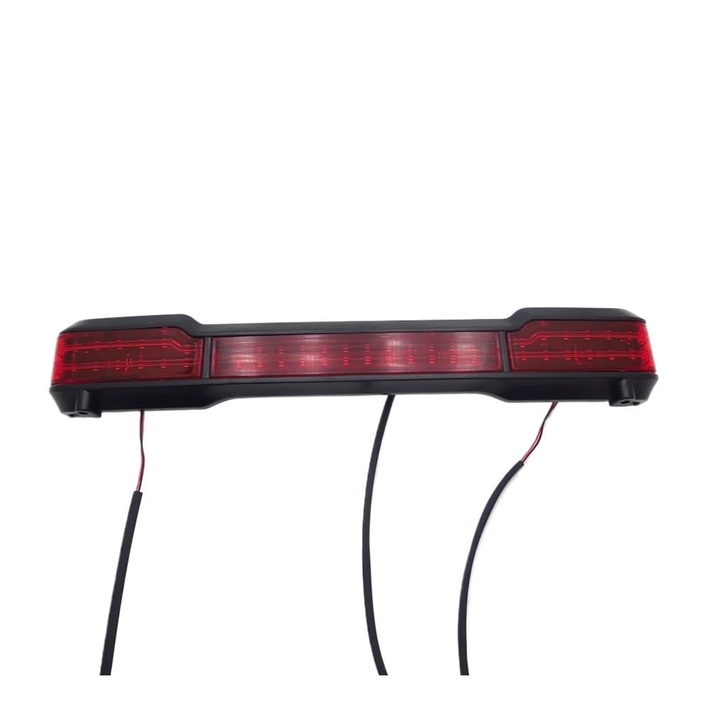 Fanale Posteriore Moto Luce Posteriore A LED Per Moto Luce Di Direzione Posteriore Per Da&vidson Per Touring Wrap Cl&assic King Tour Pack 1997-2008 Luci Di Stop E Luci Di Marcia