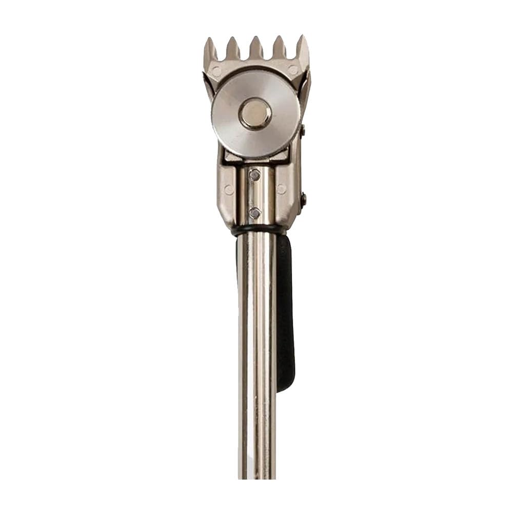 Gamma Equipamiento Técnico Tenis Pinza para Encordar Plateado