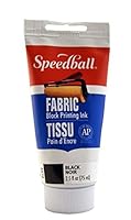 Algopix Similar Product 19 - Speedball 003576 Fabric Block Printing