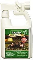 Algopix Similar Product 7 - Repellex 10505 1Quart RTS Mole Vole