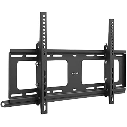 Mount-It! Weatherproof TV Wall Mount Cover