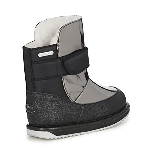 EMU Australia Roth Mirror (Toddler/Little Kid/Big Kid)3