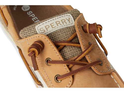 Image of Sperry Unisex-Child Songfish Boat ShoeBoat Shoe
