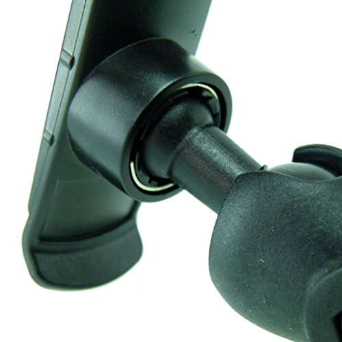 Buybits Gps Yoke Cap/Nut Motorcycle Mount For Yamaha Fjr 1300 & Adapter For Garmin Nuvi Cradles #TOP6