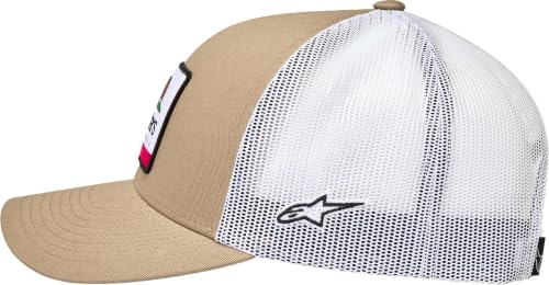 Image of Alpinestars Unisex Adult Cali 2.0 Trucker Hat