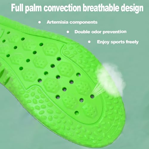 Plantillas Cloud Comfort Memory Foam para Hombre y Mujer miniatura 3