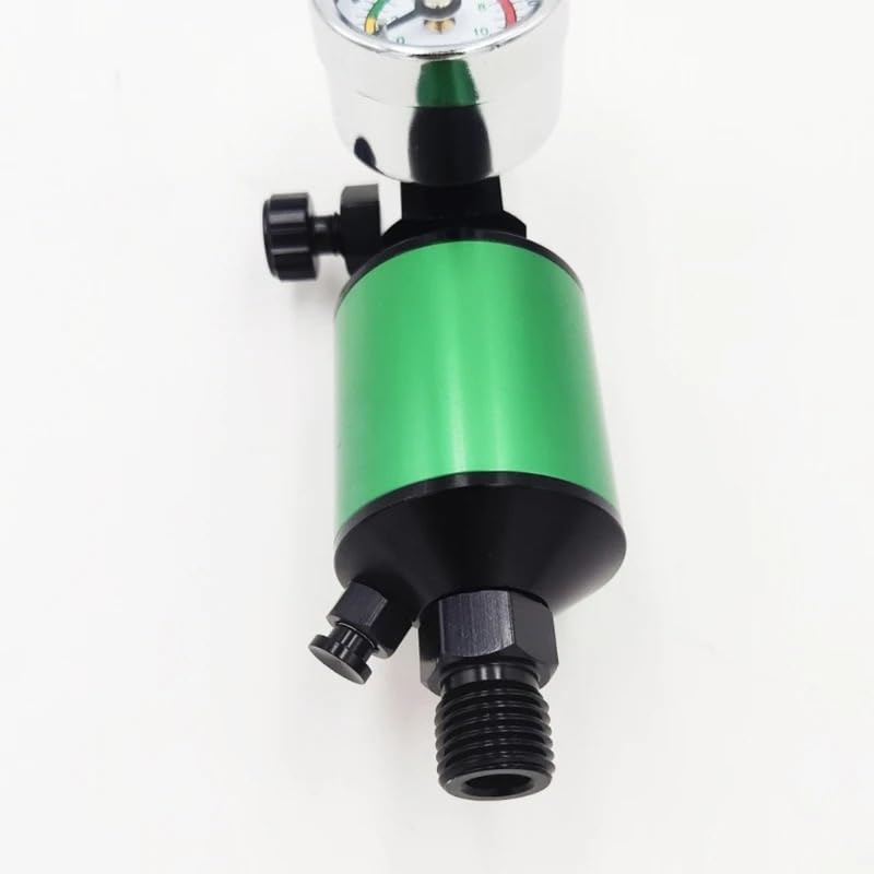 Air Regulator Pneumatic Pressure Regulator for All Kinds of Repairing