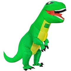 Green Dinosaur