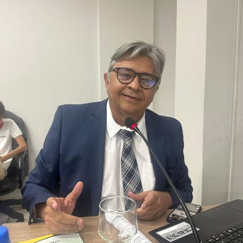 Presidente do Sousa Esporte Clube e vereador Aldeone faz balan&ccedil;o das despesas e alerta sobre os custos do futebol