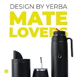 BALIBETOV Kompletny zestaw Yerba Mate – nowoczesna tykwa Mate, termos, pojemnik Yerba, bombilla i szczotka do czyszczenia w zestawie – w całości ze stali nierdzewnej 304 18/8 (CZARNY)